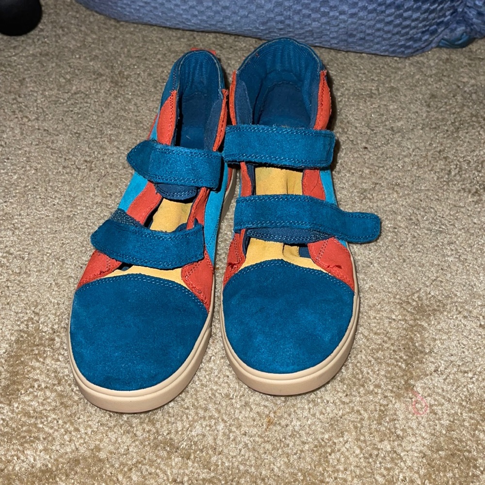 Authentic kid Ugg boots